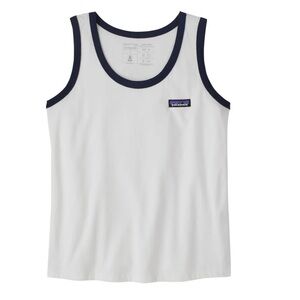 Patagonia organic cotton tank top size small